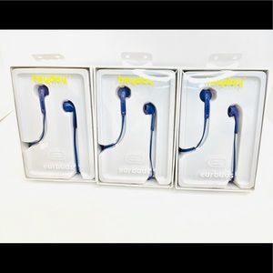 HEYDAY | Mic & Remote Earbuds